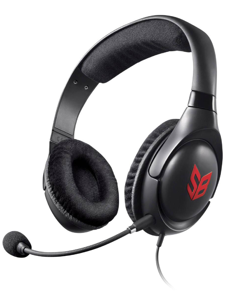 Casti Creative Sound Blaster Blaze - PC