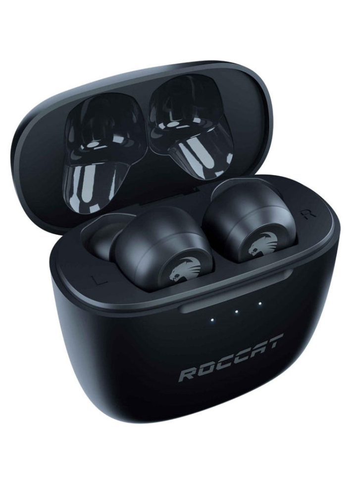 Earpods Roccat Syn Buds Air True Wireless Black