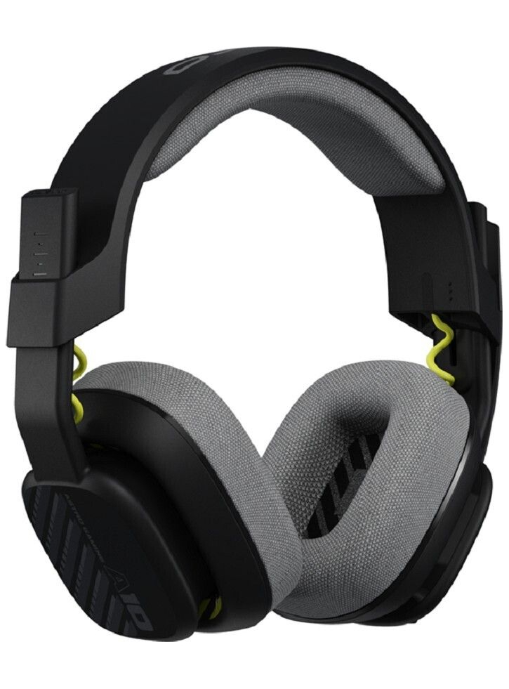 Casti Astro A10 Gen 2 Wired Black - Xbox One/Xbox Series X