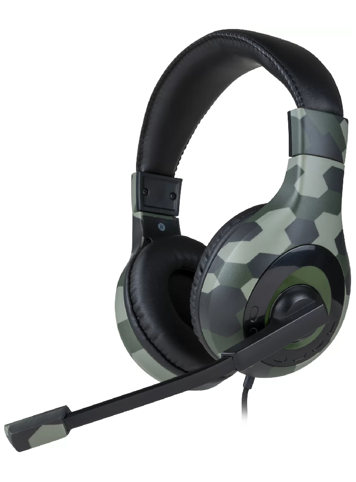 Casti BigBen Multiformat Stereo Gaming V1 - PS5/Xbox Series X
