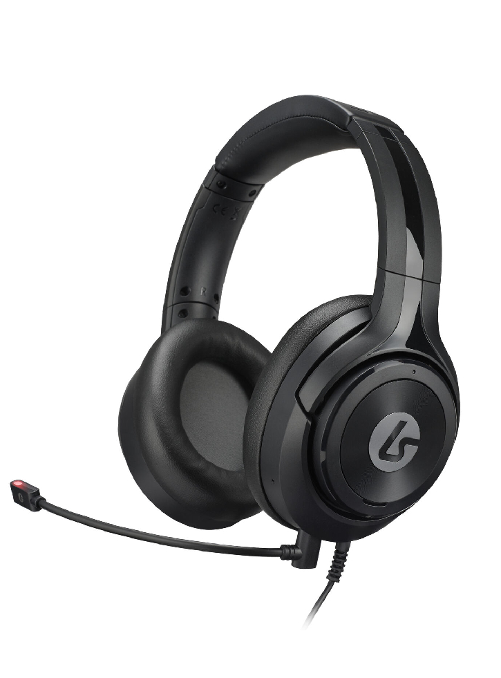 Casti LucidSound LS10X XB Wired Black - Xbox One