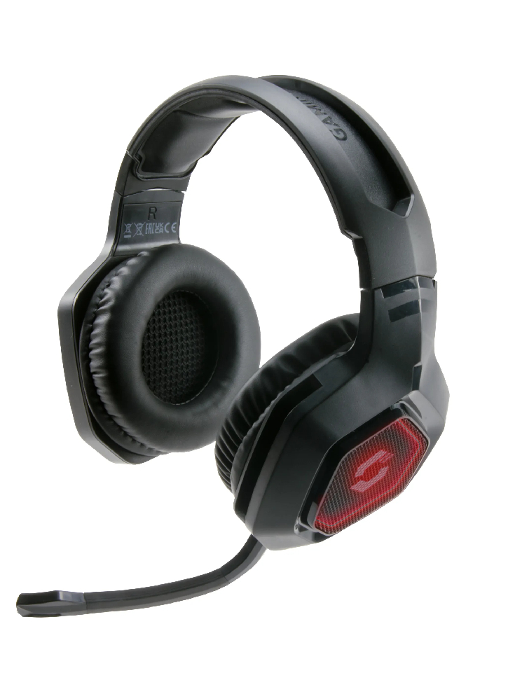 Casti Speedlink Mandas Wireless Led - PC