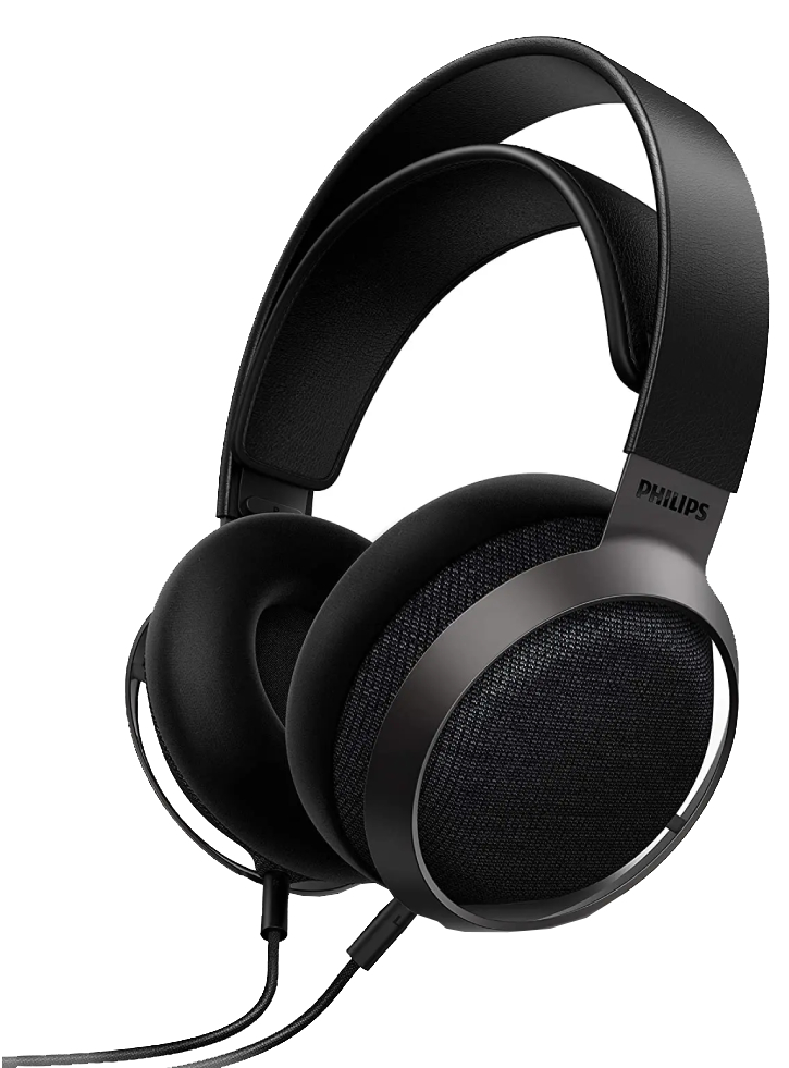 Casti Philips Audio Fidelio X3