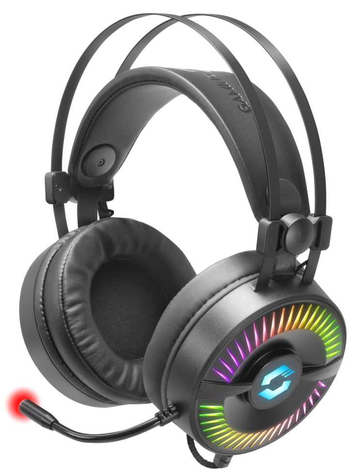 Casti Speedlink Ouyre RGB 7.1 - PC