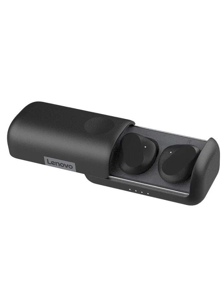 Earpods Lenovo True Wireless Bluetooth 5.0