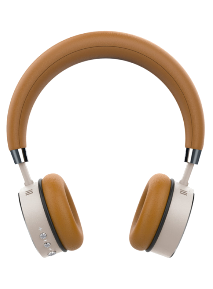 Casti SACKit WOOFit u/ANC Gold