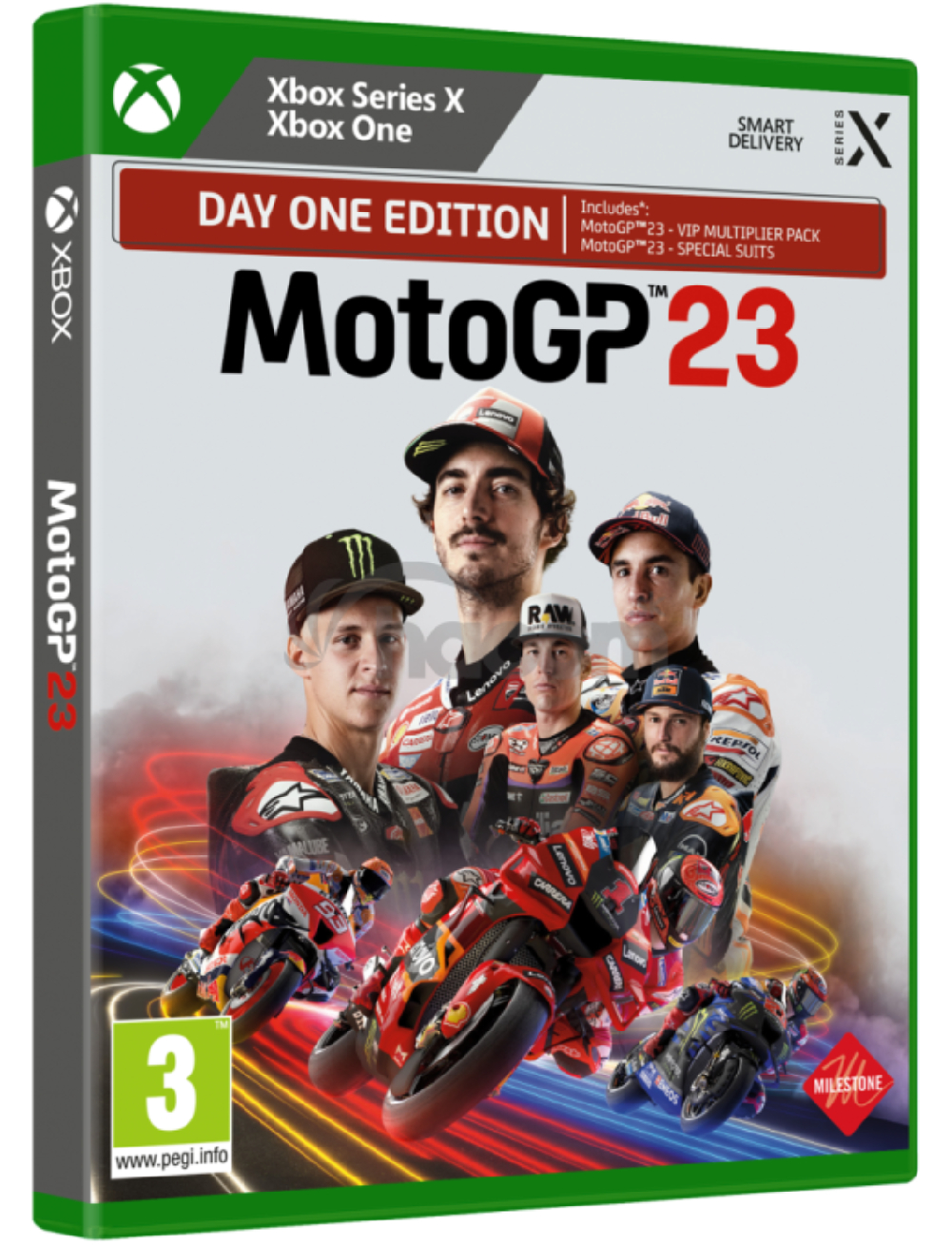 MotoGP 23 Day One Edition - Xbox Series X