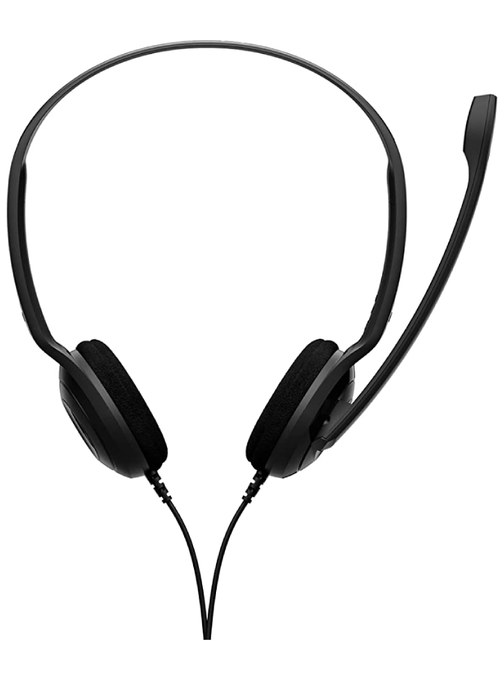 Casti EPOS Sennheiser - PC