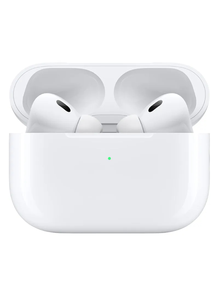 Earpods Apple Pro 2nd gen (2022) True Wireless