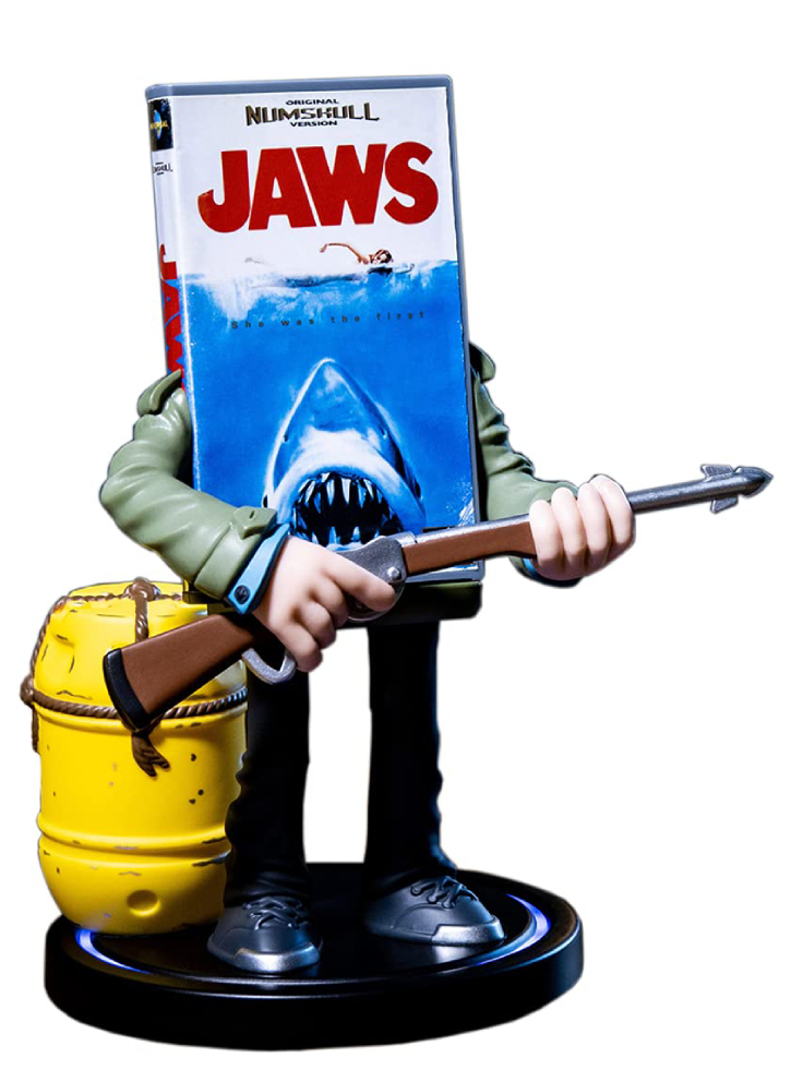 Incarcator Power Idolz Jaws Wireless Dock
