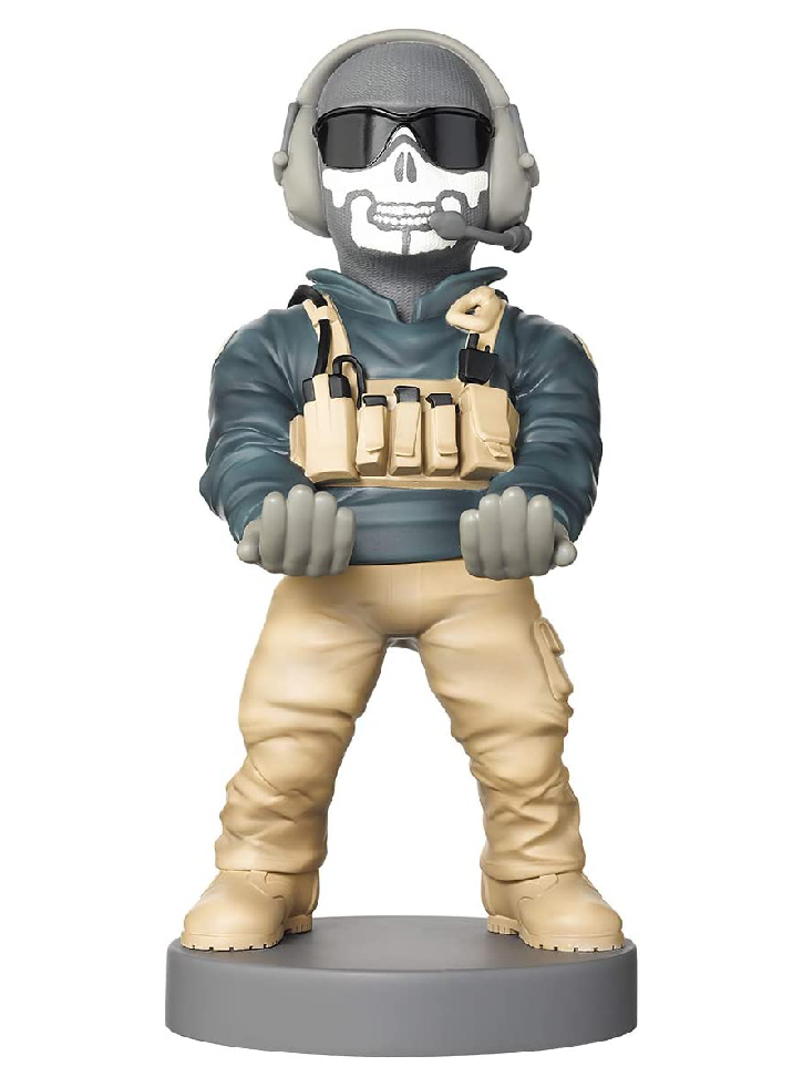 Suport de incarcare Cable Guys Call of Duty Ghost - Xbox One