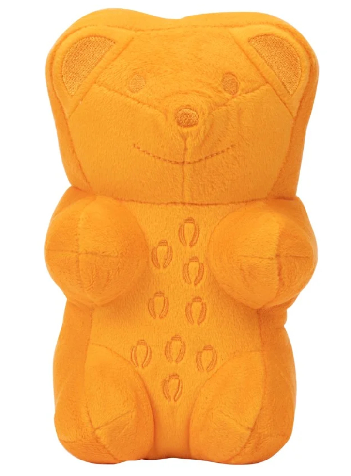 Plus Haribo Goldbear Orange 15cm (710634)