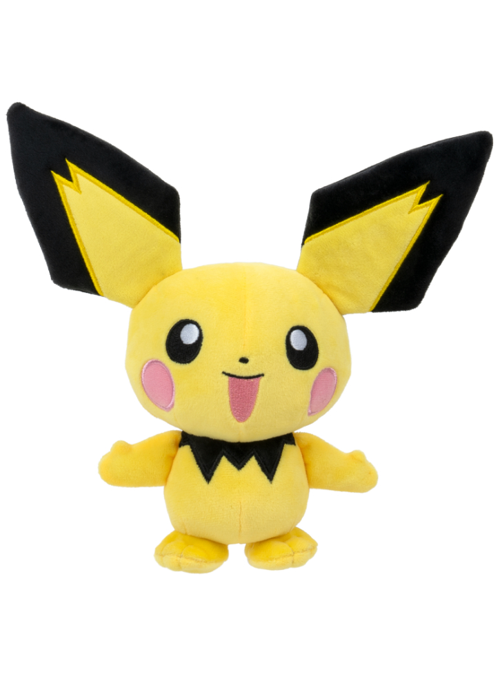 Plus Pokemon Pichu 20cm (95217-12)