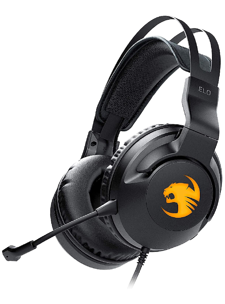 Casti Roccat Elo 7.1 USB