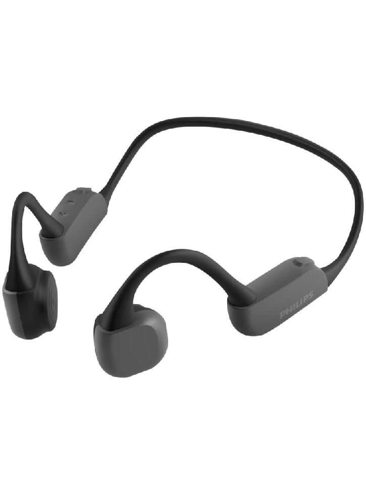 Casti Philips Audio Bone Conduction Bluetooth
