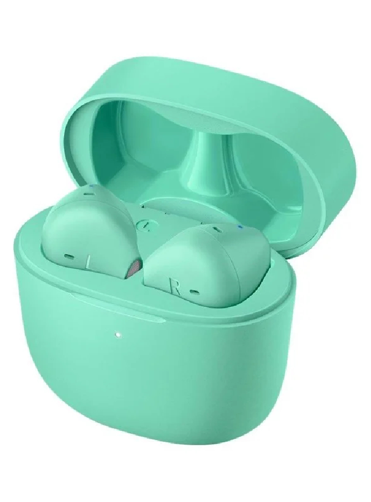 Earpods Philips Audio True Wireless Green