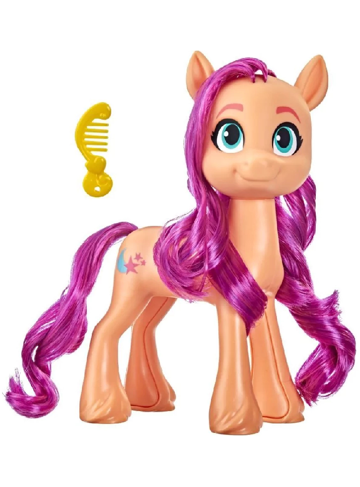 Poneiul My Little Pony Sunny Starscout (F1775)