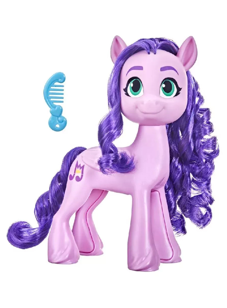 Poneiul My Little Pony Princess Petals (F1776)