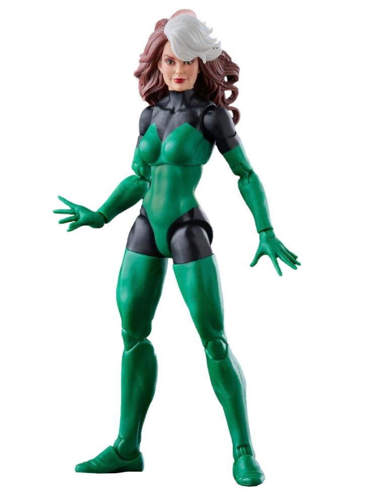 Figurina Hasbro Fans Marvel Legends Series X-Men Marvels Rogue 15cm (F7039)