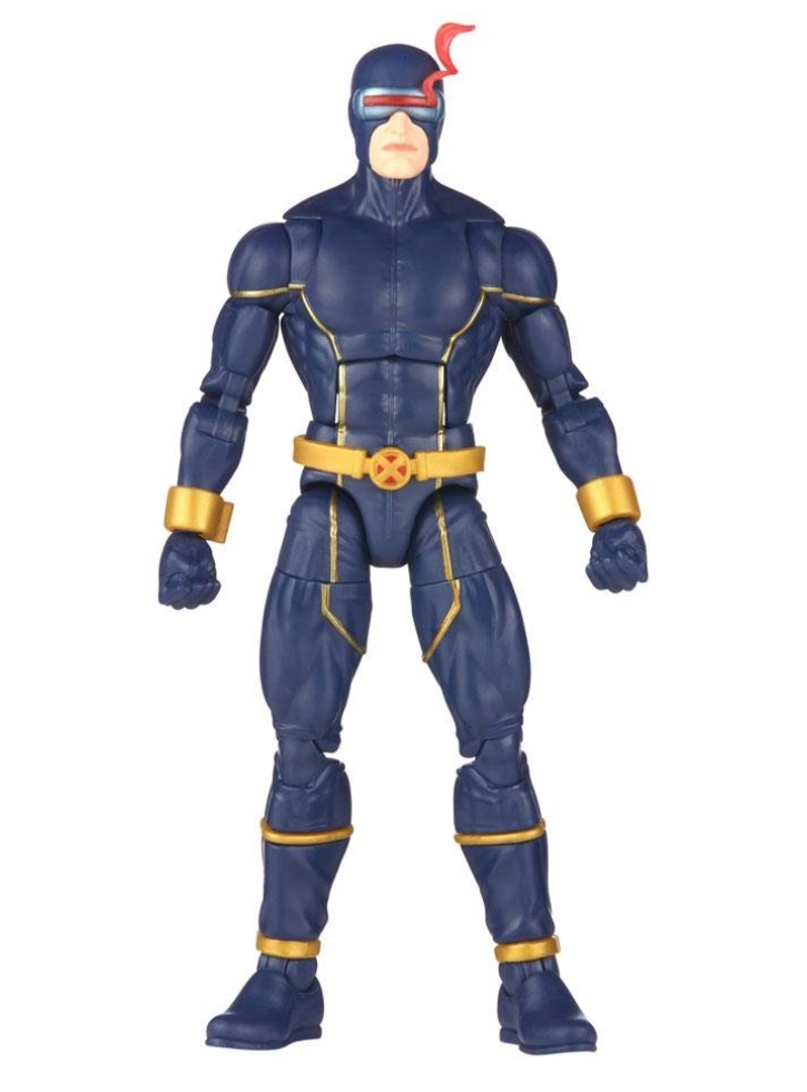 Figurina Hasbro Fans Marvel Legends Series X-Men Cyclops 15cm (F6559)