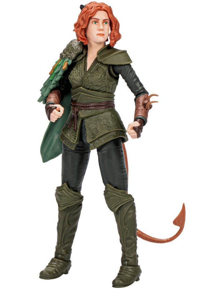 Figurina Dungeons Dragons Honor Among Thieves Doric 15cm (F4867)
