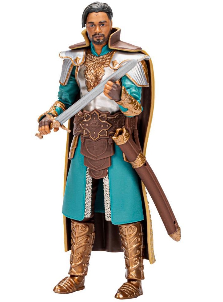 Figurina Dungeons Dragons Honor Among Thieves Xenk 15cm (F4870)