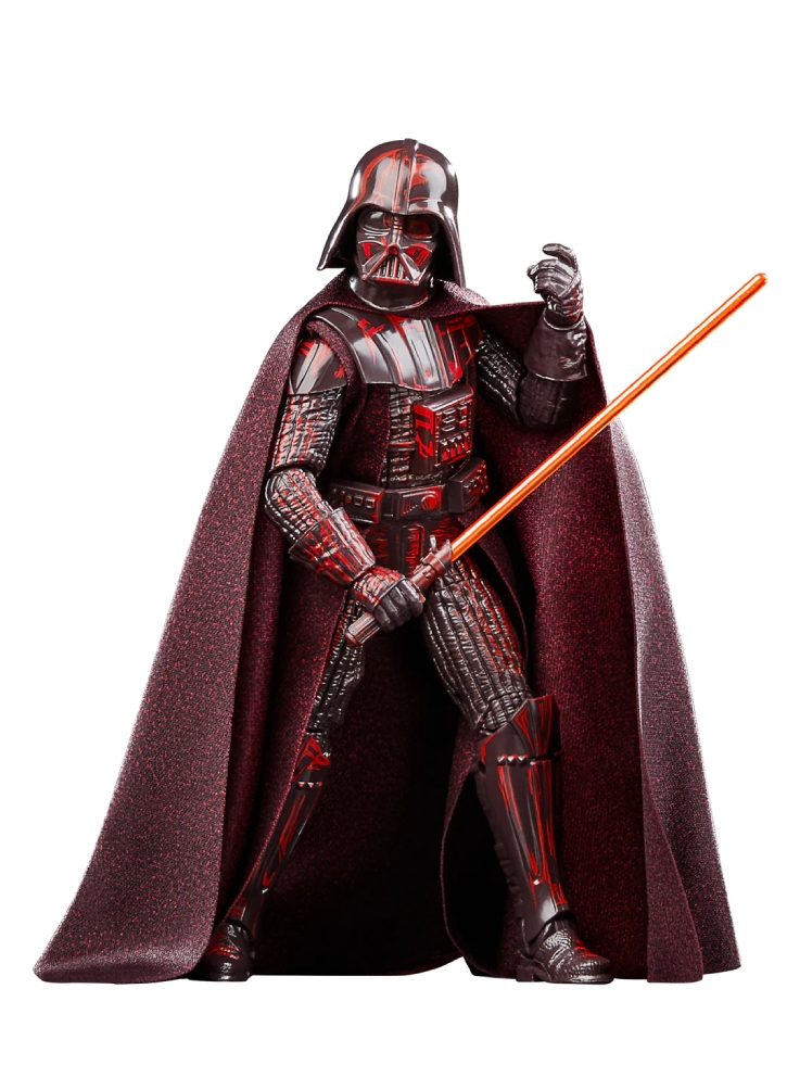 Figurina Black Series Disney Star Wars Revenge of the Jedi - Darth Vader 15cm (F6993)