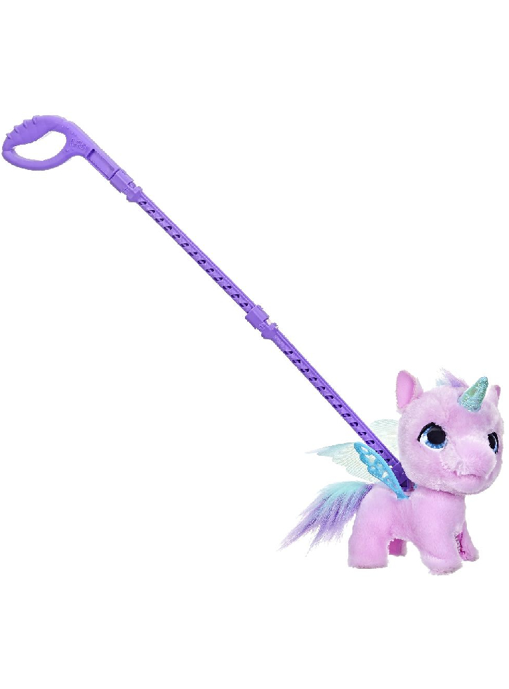Plus Furreal Flyalots Flitter My Alicorn (F6372)