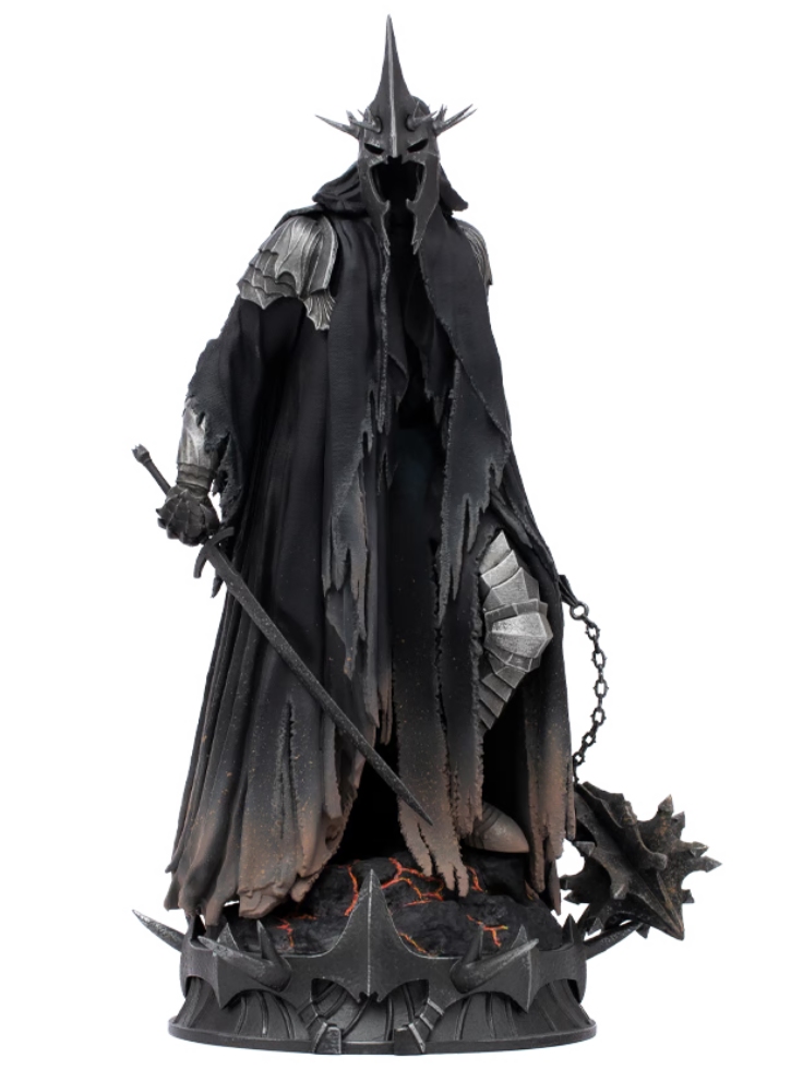 The Lord of the Rings Witch King of Angmar 1/10
