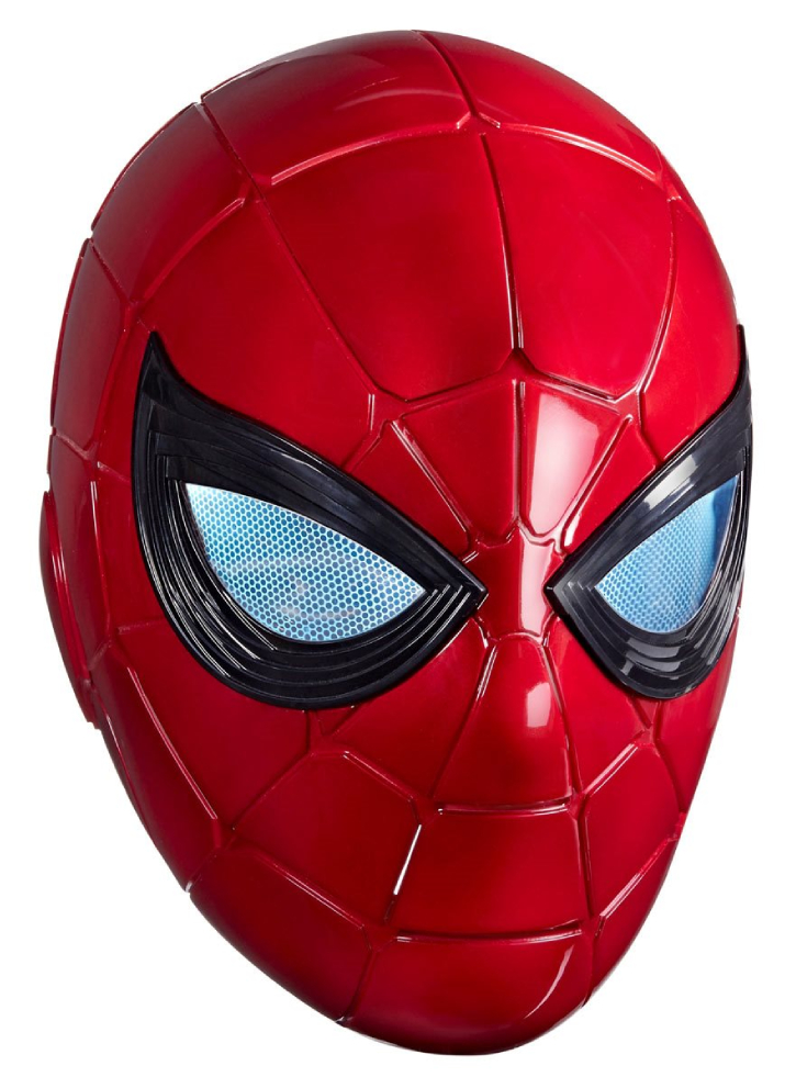 Masca Legends Series Spider-Man Iron Spider Electronic