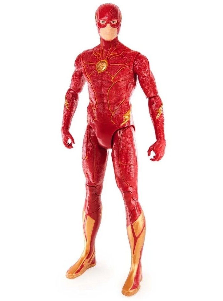 Figurina DC Flash Feature 30cm (6065590)