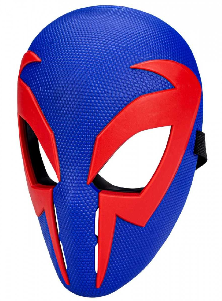 Masca Marvel Spider-Man Across The Spiderverse Spider-Man 2099 (F5788)