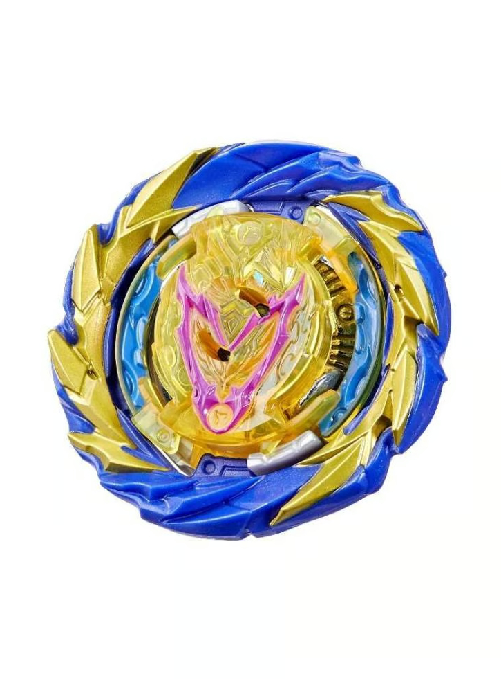 Beyblade Burst Quad Strike Fierce Achilles A8 (F7777)