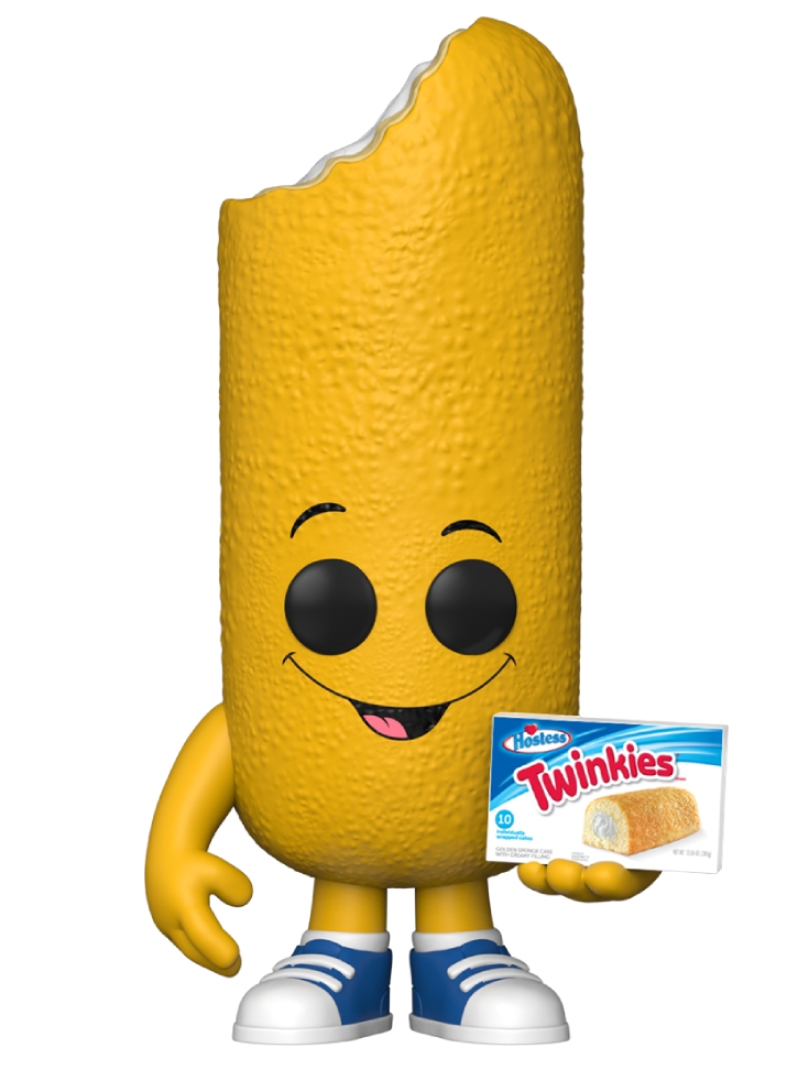 Figurina Funko Pop Hostess Twinkies 9cm