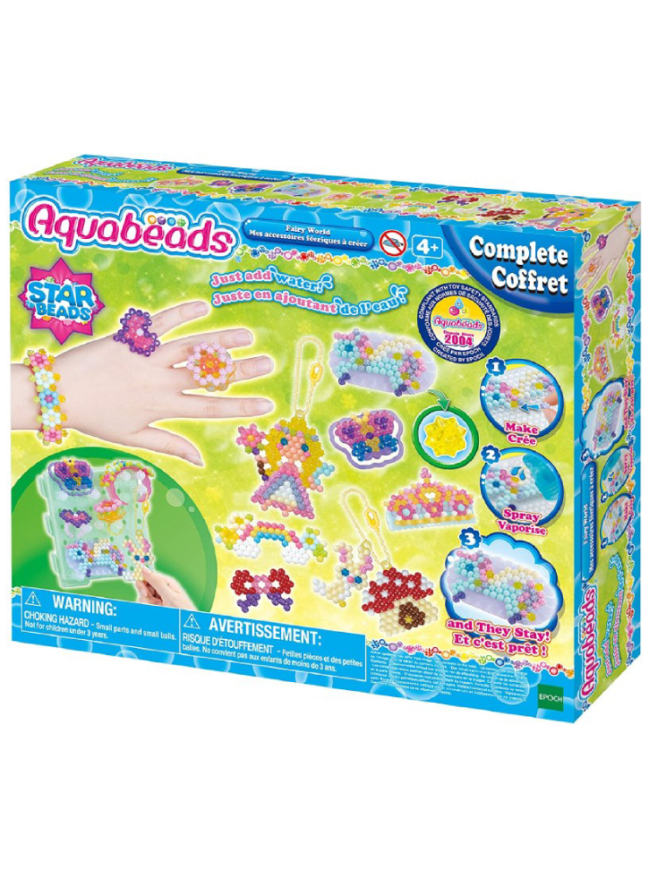 Set Fairy World (31766)