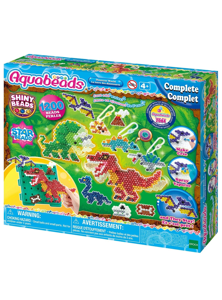 Set Dinosaur World (31994)