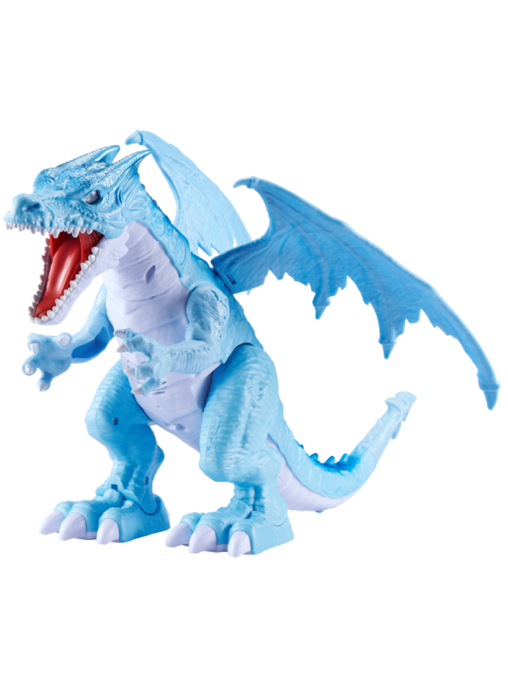 Robo Alive Dragon Ice (20103)