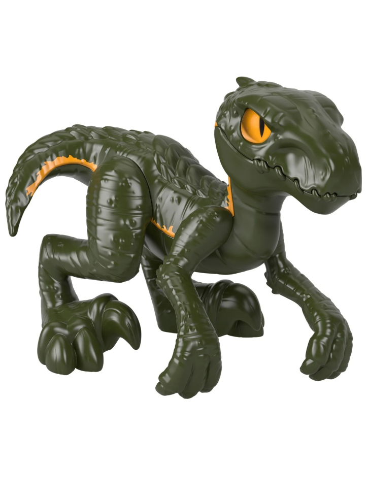 Dinozaurul Jurassic World Indoraptor (HML75)
