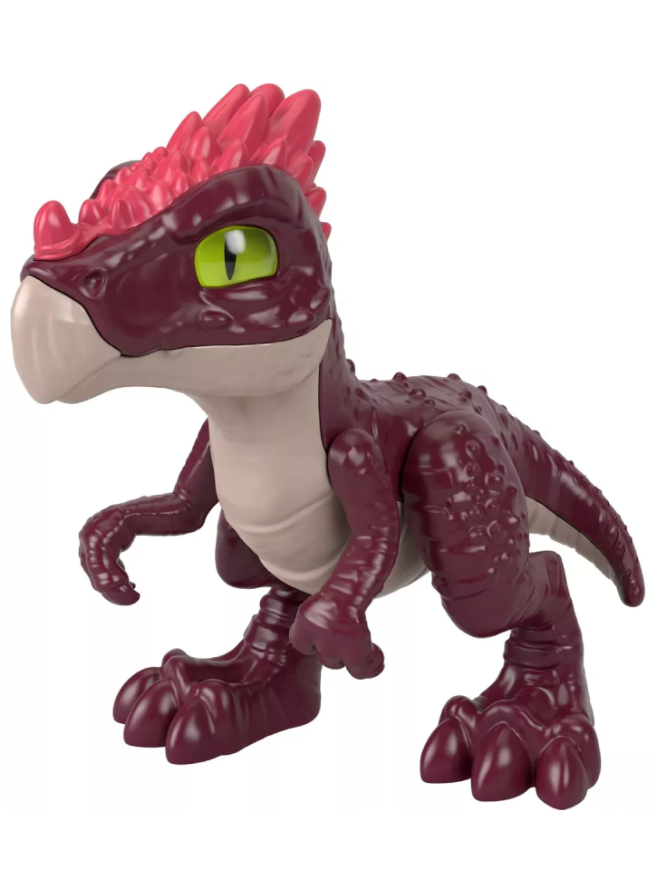 Dinozaur Jurassic World Dracorex (HML77)