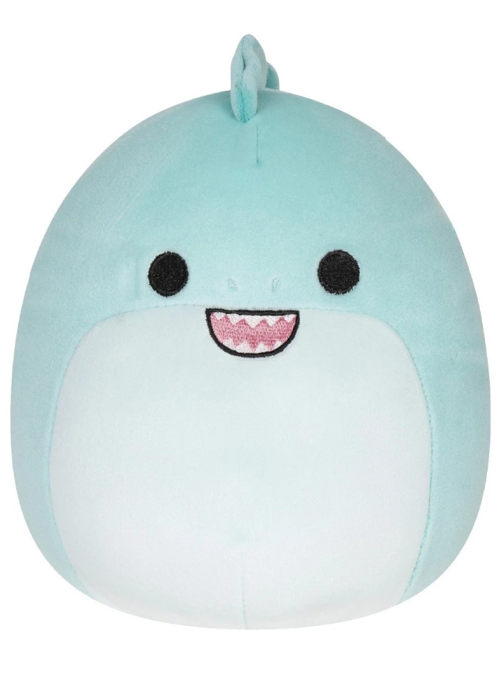 Plus Squishmallows P15 Essy the Eel 19cm