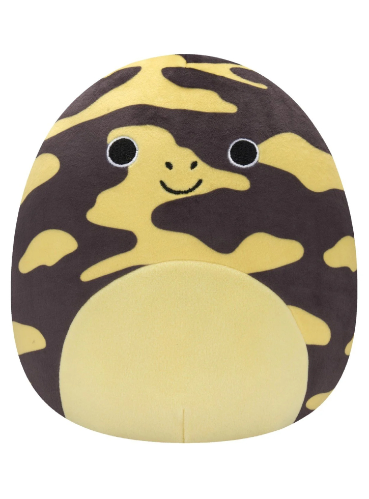 Plus Squishmallows P15 Forest the Salamander 19cm