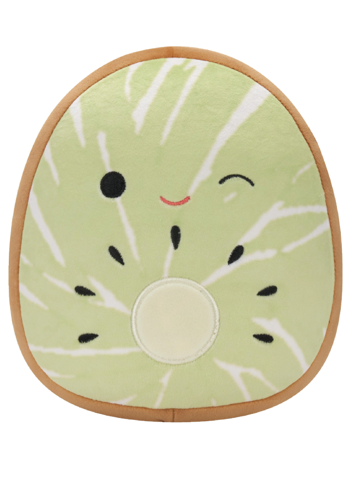 Plus Squishmallows P15 Kiwi 19cm