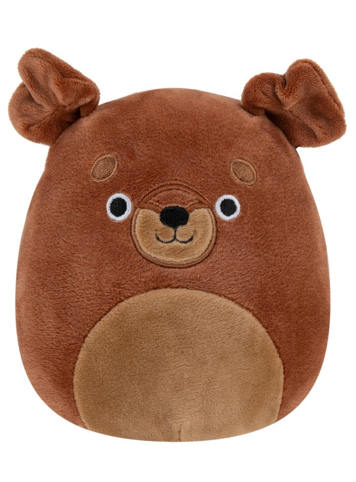 Plus Squishmallows P13 Dachshund 19cm