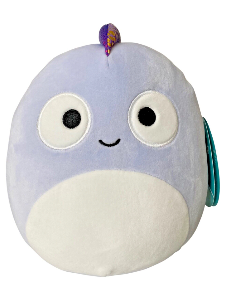 Plus Squishmallows Purple Carmeleon 40cm (2418P15)