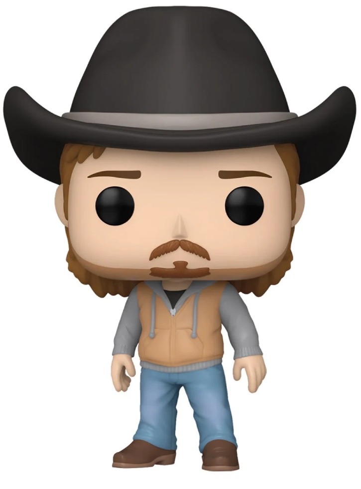 Figurina Funko Pop Television Yellowstone Kayce Dutton 10cm
