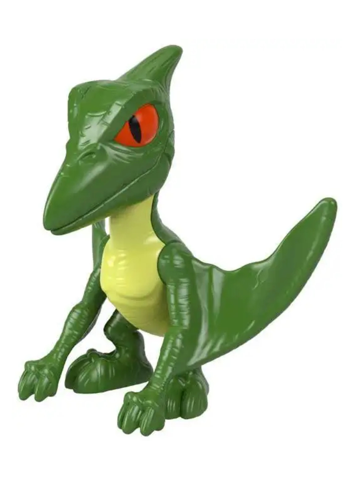 Jurassic World Pteranodon (HML73)