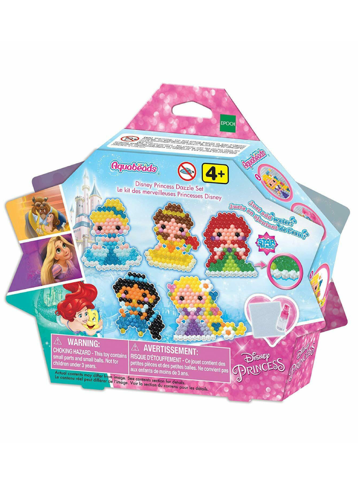 Set Disney Princess Dazzle (31606)