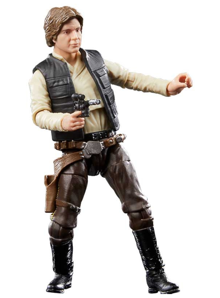 Figurina Star Wars Vintage Collection American Falls