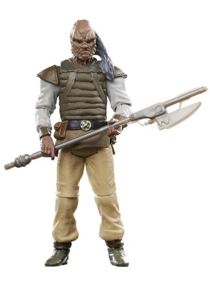 Figurina Star Wars Vintage Collection Ammon