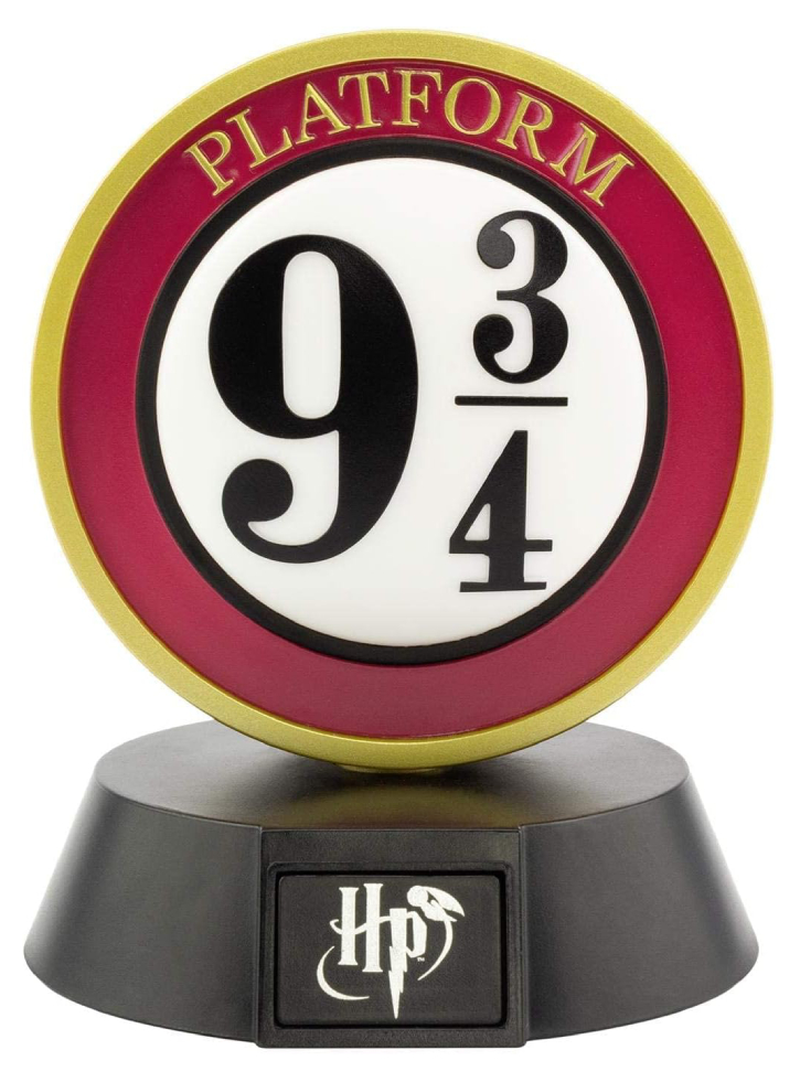 Lampa Paladone Platform 9 34 Icon (PP5918HPV2)